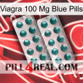 Viagra 100 Mg Blue Pills dapoxetine2